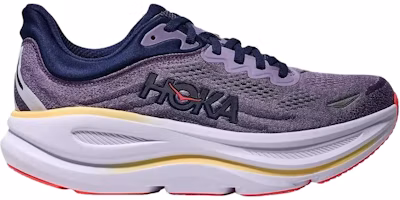 Order (W) HOKA One One Bondi 9 浆果果酱莓果拼接款 1162012-BJM