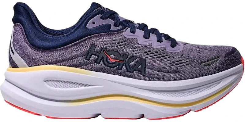 (W) HOKA One One Bondi 9 Berry Jam Berry Patch Mujer y Hombre 1162012-BJM Order (W) HOKA One One Bondi 9 Berry Jam Berry Patch Mujer y Hombre 1162012-BJM