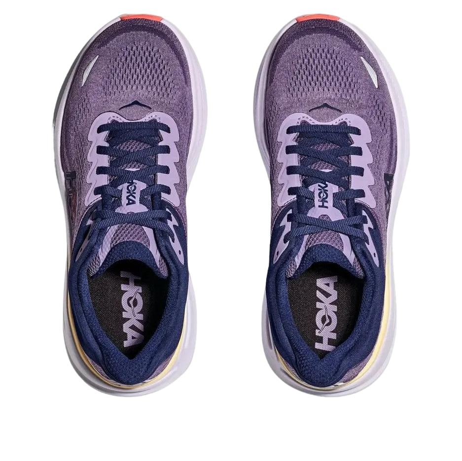 Shop (W) HOKA One One Bondi 9 Berry Jam Berry Patch Mujer y Hombre 1162012-BJM