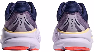 Purchase (W) HOKA One One Bondi 9 浆果果酱莓果拼接款 1162012-BJM