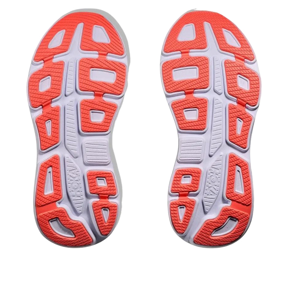 Details for (W) HOKA One One Bondi 9 Berry Jam Berry Patch Mujer y Hombre 1162012-BJM