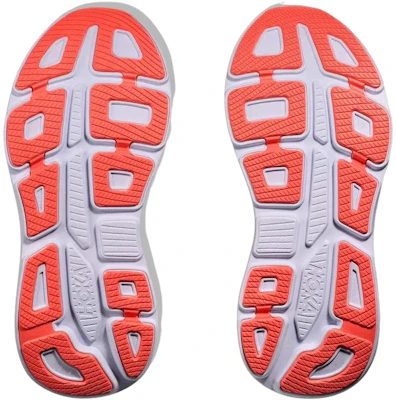 (W) HOKA One One Bondi 9 Berry Jam Berry Patch Mujer y Hombre 1162012-BJM Details for (W) HOKA One One Bondi 9 Berry Jam Berry Patch Mujer y Hombre 1162012-BJM