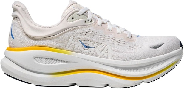 (W) HOKA Bondi 9 ''Putih Grout'' 1162012-WGRT Order (W) HOKA Bondi 9 ''Putih Grout'' 1162012-WGRT