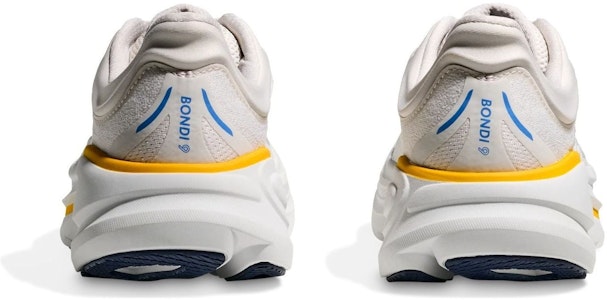 (W) HOKA Bondi 9 ''Putih Grout'' 1162012-WGRT Shop (W) HOKA Bondi 9 ''Putih Grout'' 1162012-WGRT