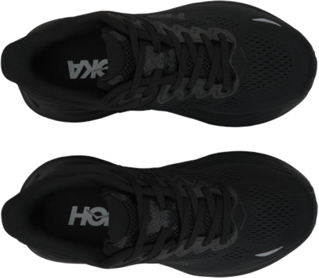 (Women) HOKA ONE ONE Bondi 9 Wide 'Black' 1162014-BBLC Purchase (Women) HOKA ONE ONE Bondi 9 Wide 'Black' 1162014-BBLC