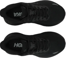 Details for (W) HOKA ONE ONE Bondi 9 Ancho ''Negro'' 1162014-BBLC