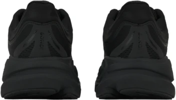 Sizing (W) HOKA ONE ONE Bondi 9 Ancho ''Negro'' 1162014-BBLC
