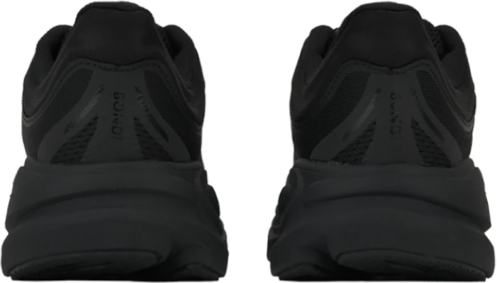 (W) HOKA ONE ONE Bondi 9 宽版‘黑色’ 1162014-BBLC Sizing (W) HOKA ONE ONE Bondi 9 宽版‘黑色’ 1162014-BBLC