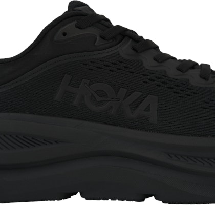 (Women) HOKA ONE ONE Bondi 9 Wide 'Black' 1162014-BBLC Sizing (Women) HOKA ONE ONE Bondi 9 Wide 'Black' 1162014-BBLC
