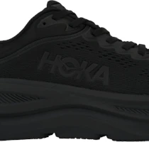 Cheap (W) HOKA ONE ONE Bondi 9 Ancho ''Negro'' 1162014-BBLC