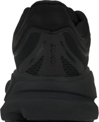 (Women) HOKA ONE ONE Bondi 9 Wide 'Black' 1162014-BBLC Cheap (Women) HOKA ONE ONE Bondi 9 Wide 'Black' 1162014-BBLC