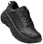 Lookbook (W) Hoka Bondi SR Wide 'Hitam' 1129351-BBLC