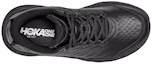 Purchase (W) Hoka Bondi SR Wide 'Hitam' 1129351-BBLC
