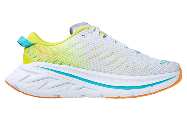 Order (W) Hoka One One Bondi X 'Putih Evening Primrose' 1113513-WEPR