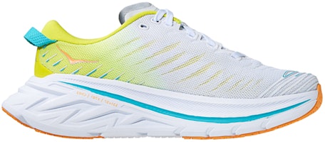 (W) Hoka One One Bondi X 'Putih Evening Primrose' 1113513-WEPR Order (W) Hoka One One Bondi X 'Putih Evening Primrose' 1113513-WEPR