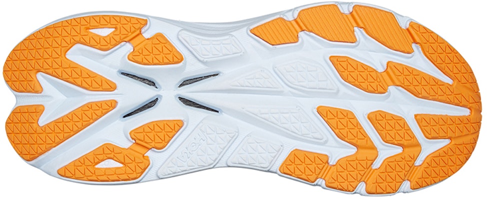 (Women) Hoka One One Bondi X 'White Evening Primrose' 1113513-WEPR Shop (Women) Hoka One One Bondi X 'White Evening Primrose' 1113513-WEPR