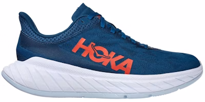 (Women) HOKA ONE ONE Carbon X 2 1113527-MBHCR (Women) HOKA ONE ONE Carbon X 2 1113527-MBHCR