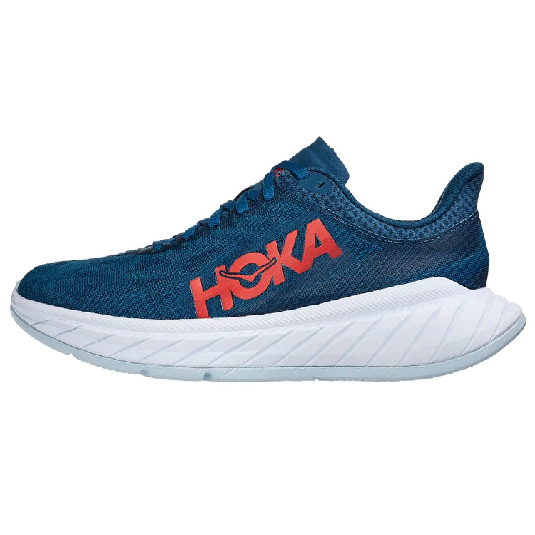 (Women) HOKA ONE ONE Carbon X 2 1113527-MBHCR