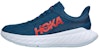 (W) HOKA ONE ONE Carbon X 2 Lelaki/Wanita Kasut Lari 1113527-MBHCR