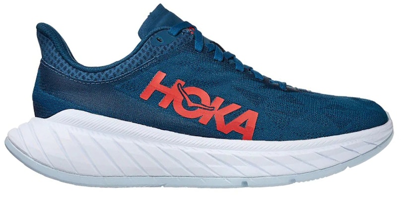 (W) 호카 카본 X 2 (Hoka Carbon X 2) 1113527-MBHCR Order (W) 호카 카본 X 2 (Hoka Carbon X 2) 1113527-MBHCR