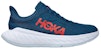 (W) HOKA ONE ONE Carbon X 2 Lelaki/Wanita Kasut Lari 1113527-MBHCR