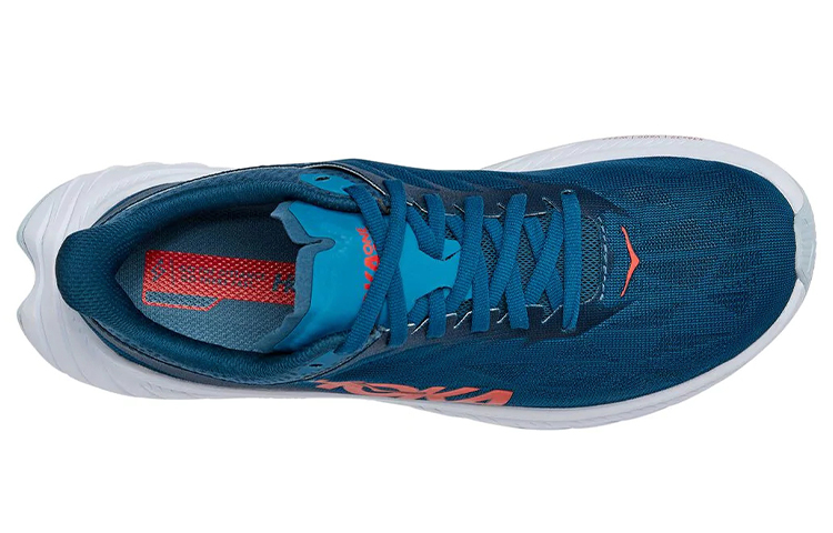 Lookbook (W) HOKA ONE ONE Carbon X 2 zapatillas running 1113527-MBHCR