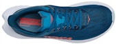 Lookbook (W) HOKA ONE ONE Carbon X 2 Lelaki/Wanita Kasut Lari 1113527-MBHCR