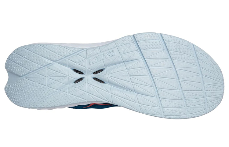 Shop (W) HOKA ONE ONE Carbon X 2 zapatillas running 1113527-MBHCR