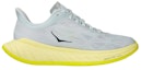 Order (W) Hoka One One Carbon X 2 'Biru Bunga Hijau Luminary' 1113527-BFLG
