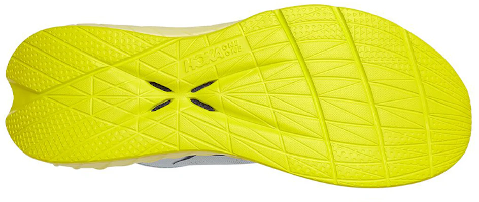 (W) Hoka One One Carbon X 2 '蓝色花与发光绿' 1113527-BFLG Shop (W) Hoka One One Carbon X 2 '蓝色花与发光绿' 1113527-BFLG