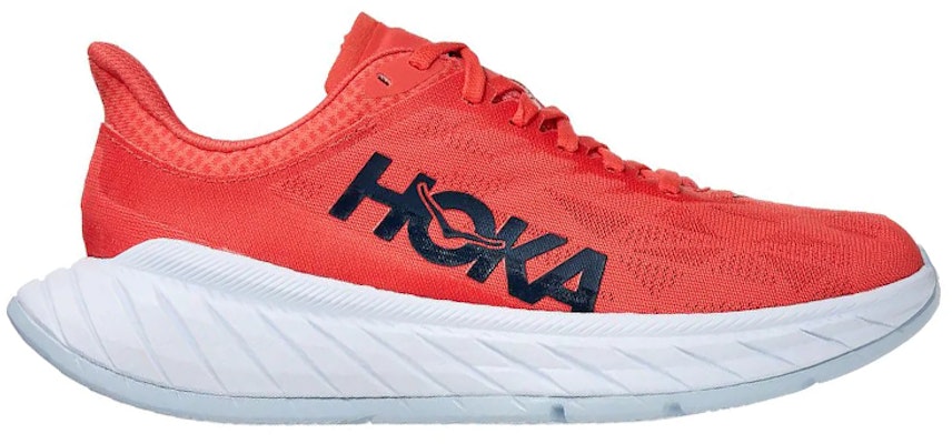 (W) HOKA ONE ONE Carbon X 2 '红白' 1113527-HCBI Order (W) HOKA ONE ONE Carbon X 2 '红白' 1113527-HCBI