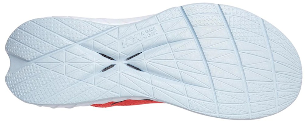 (W) HOKA ONE ONE Carbon X 2 '红白' 1113527-HCBI Shop (W) HOKA ONE ONE Carbon X 2 '红白' 1113527-HCBI