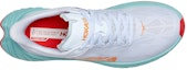 Shop (W) HOKA ONE ONE Carbon X 2 'Putih Biru' 1113527-WBOR