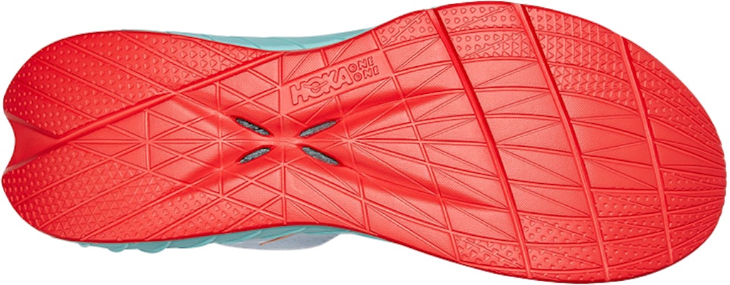 (W) HOKA ONE ONE Carbon X 2 '白蓝' 运动鞋 1113527-WBOR Purchase (W) HOKA ONE ONE Carbon X 2 '白蓝' 运动鞋 1113527-WBOR