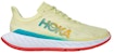 (W) HOKA ONE ONE Carbon X 2 'Kuning Biru Merah' 1113527-LGHC