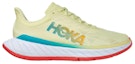 Order (W) HOKA ONE ONE Carbon X 2 'Kuning Biru Merah' 1113527-LGHC