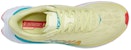 (W) HOKA ONE ONE Carbon X 2 'Kuning Biru Merah' 1113527-LGHC