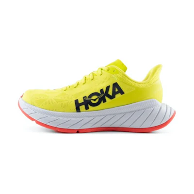 (W) HOKA One One Carbon X 2 Evening Primrose Fiesta