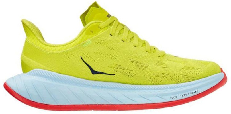 (Women) HOKA One One Carbon X 2 Evening Primrose Fiesta 1113527-EPFS Order (Women) HOKA One One Carbon X 2 Evening Primrose Fiesta 1113527-EPFS