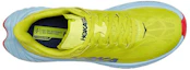 Lookbook (W) HOKA One One Carbon X 2 Primrose Fiesta Malam 1113527-EPFS
