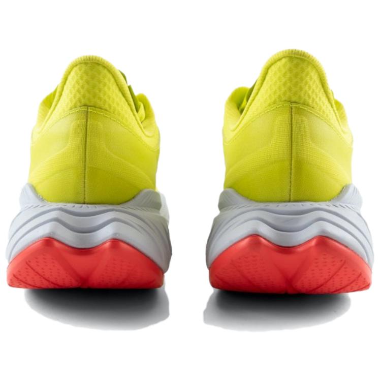 Shop (W) HOKA One One Carbon X 2 Primrose Fiesta Malam 1113527-EPFS