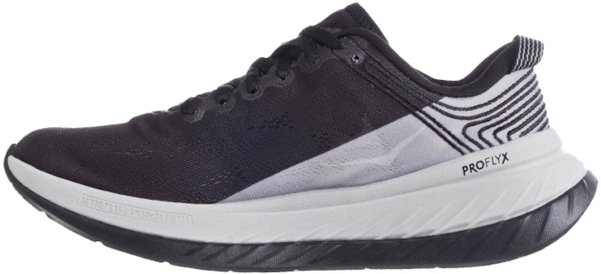 (Women) HOKA ONE ONE Carbon X 'Black Grey' 1102887-BNCL Buy (Women) HOKA ONE ONE Carbon X 'Black Grey' 1102887-BNCL