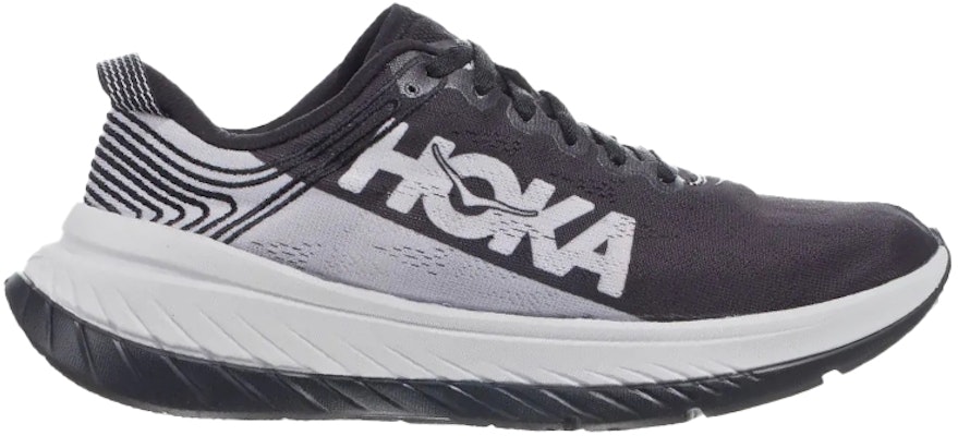 (Women) HOKA ONE ONE Carbon X 'Black Grey' 1102887-BNCL Order (Women) HOKA ONE ONE Carbon X 'Black Grey' 1102887-BNCL