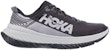 (W) HOKA ONE ONE Carbon X 'Hitam Kelabu' 1102887-BNCL