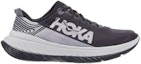 Order (W) HOKA ONE ONE Carbon X 'Hitam Kelabu' 1102887-BNCL