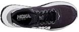 Lookbook (W) HOKA ONE ONE Carbon X 'Hitam Kelabu' 1102887-BNCL