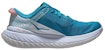 (W) HOKA ONE ONE Carbon X 'Biru Putih' 1102887-CSWT