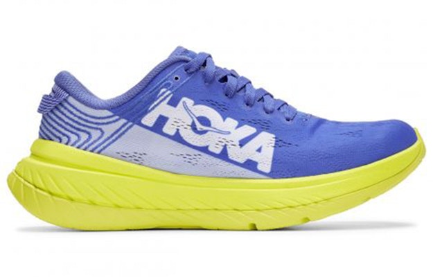 (W) ホカオネオネ カーボンX 青黄 (Hokaoneone Kābon Ekkusu AoKi) 1102887-ABEP Order (W) ホカオネオネ カーボンX 青黄 (Hokaoneone Kābon Ekkusu AoKi) 1102887-ABEP