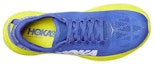 Lookbook (W) HOKA ONE ONE Carbon X 'Biru Kuning' 1102887-ABEP