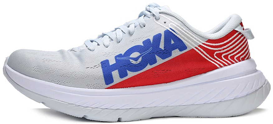 (Women) HOKA ONE ONE Carbon X 'Grey Pink' 1102887-PAPRD Buy (Women) HOKA ONE ONE Carbon X 'Grey Pink' 1102887-PAPRD